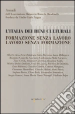 De Martino F. (cur.); Gamba C. (cur.); Parca S. (cur.)