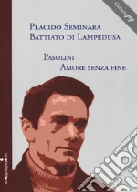 Seminara Battiato di Lampedusa Placido