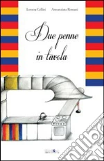 Cellini Loretta; Romani Annunziata