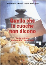 Buitoni Silvia; Cecconi Marcella; Tiecco Vania