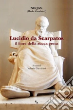 Nirjan; Corvisieri V. (cur.)