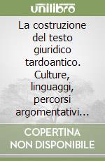 Lorenzi C. (cur.); Navarra M. (cur.)