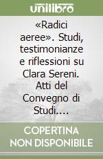 Casini S. (cur.); Scricciolo P. V. (cur.); Scrivano F. (cur.)