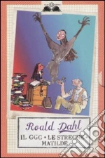 Dahl Roald