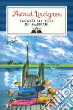Lindgren Astrid