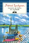 Vacanze all'isola dei gabbiani libro di Lindgren Astrid