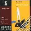 Tutto per una ragazza. Audiolibro. 6 CD Audio di Hornby Nick