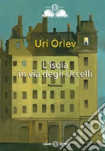 Orlev Uri