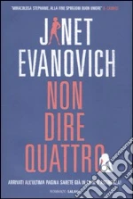 Evanovich Janet