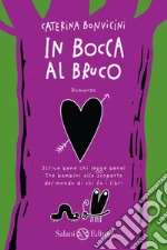 Bonvicini Caterina