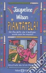 Wilson Jacqueline