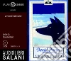 L'Occhio del lupo. Audiolibro. 2 CD Audio di Pennac Daniel