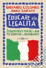 Colombo Gherardo; Sarfatti Anna