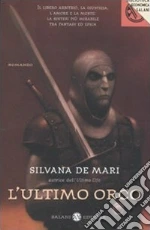 De Mari Silvana