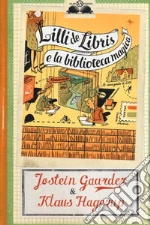 Gaarder Jostein; Hagerup Klaus