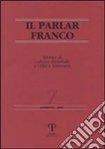 De Santi Gualtiero; Lauretano Gianfranco; Prete Antonio