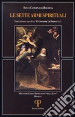 Caterina da Bologna (santa); Lo Bianco G. (cur.)