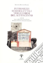 Cupers Giovanni Battista; Bernardi L. (cur.); Grassi E. (cur.); Pazzini D. (cur.)