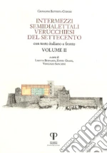 Cupers Giovanni Battista; Bernardi L. (cur.); Grassi E. (cur.); Sanchini V. (cur.)