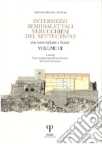 Cupers Giovanni Battista; Bernardi L. (cur.); Grassi E. (cur.); Sanchini V. (cur.)