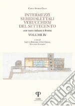 Celli Carlo Andrea; Bernardi L. (cur.); Grassi E. (cur.); Sanchini V. (cur.)