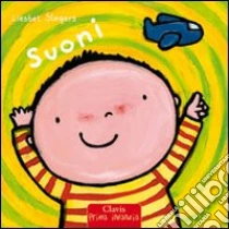 Suoni libro di Slegers Liesbet