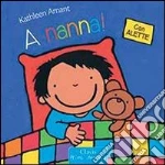 Amant Kathleen