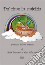 Primucci Tania; Valentini Meri