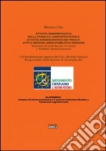 Cito Monica; Santoro Michele