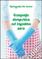 De Castro Mariagrazia