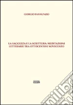Pannunzio Giorgio