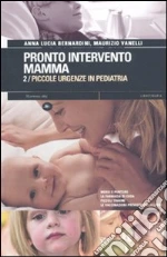 Bernardini Anna L.; Vanelli Maurizio