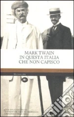 Twain Mark; Pezzani S. (cur.)