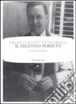 Fitzgerald Francis Scott; Manuppelli N. (cur.)