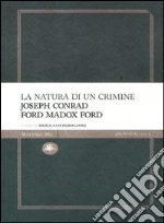 Conrad Joseph; Ford Ford Madox; Chondrogiannis A. (cur.)