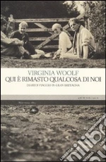 Woolf Virginia; Cosi F. (cur.); Repossi A. (cur.)