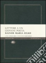 Rilke Rainer Maria; Kappus Franz Xaver; Brea F. (cur.)