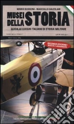 Bussoni Mario; Calzolari Marcello
