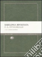 Fitzgerald Francis Scott; Manuppelli N. (cur.)