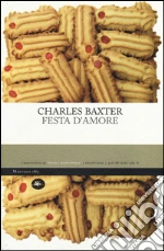 Baxter Charles
