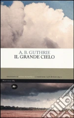 Guthrie A. B.; Manuppelli N. (cur.)