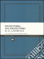 Lawrence D. H.; Cosi F. (cur.); Repossi A. (cur.)