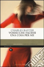 Baxter Charles; Manuppelli N. (cur.)
