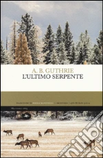 Guthrie A. B.