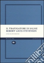 Stevenson Robert Louis; Crescenzi L. (cur.)