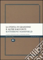 Mansfield Katherine; Cosi F. (cur.); Repossi A. (cur.)