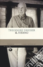 Dreiser Theodore