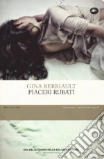 Berriault Gina
