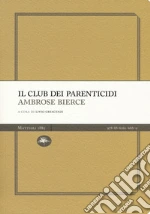 Bierce Ambrose; Crescenzi L. (cur.)