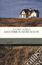Dubus Andre